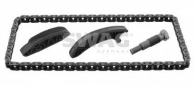 WILMINK GROUP wg1055099 -  Комплект цели привода распредвала